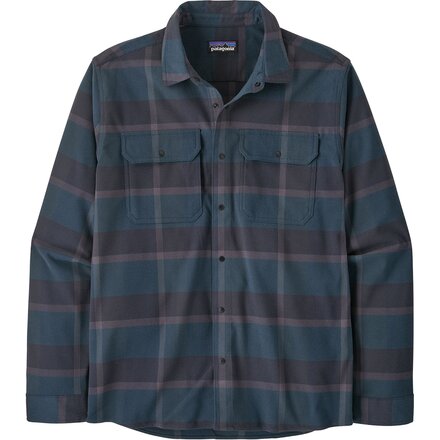 Patagonia - Canyonite Flannel Shirt - Men's