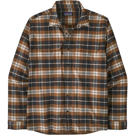Canyonite Flannel Shirt - Men's