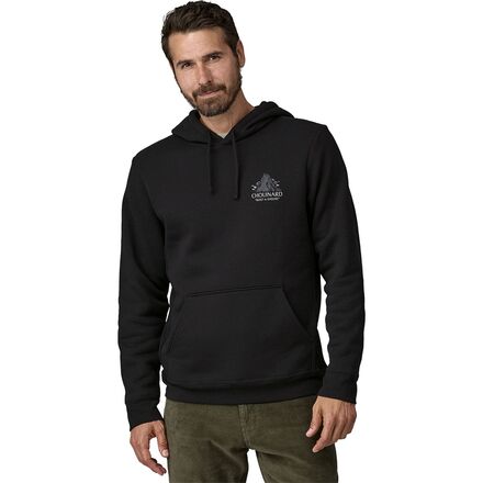 Patagonia - Chouinard Crest Uprisal Hoodie