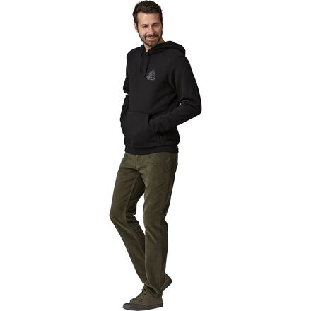 Patagonia - Chouinard Crest Uprisal Hoodie