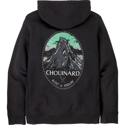 Patagonia - Chouinard Crest Uprisal Hoodie