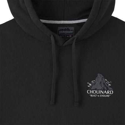 Patagonia - Chouinard Crest Uprisal Hoodie