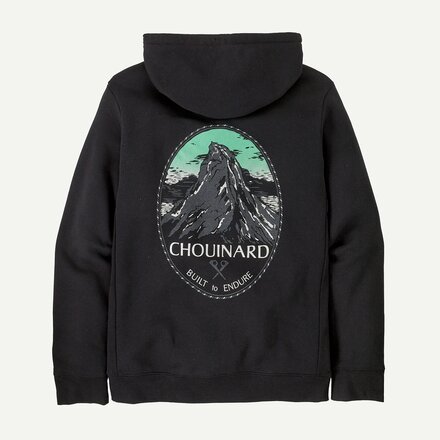 Patagonia - Chouinard Crest Uprisal Hoodie