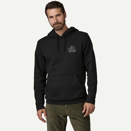 Patagonia - Chouinard Crest Uprisal Hoodie