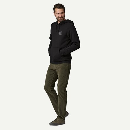 Patagonia - Chouinard Crest Uprisal Hoodie