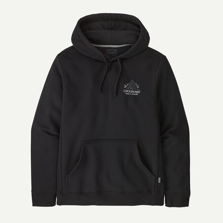 Patagonia - Chouinard Crest Uprisal Hoodie