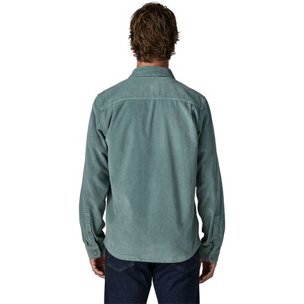 Patagonia - Corduroy Shirt - Men's