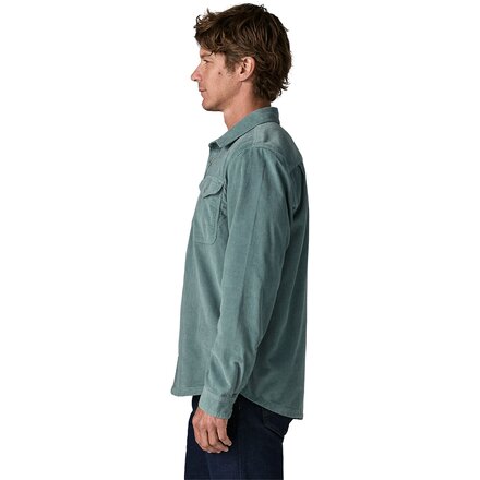 Patagonia - Corduroy Shirt - Men's