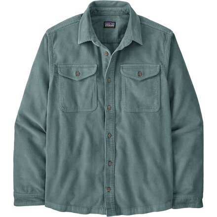 Patagonia - Corduroy Shirt - Men's