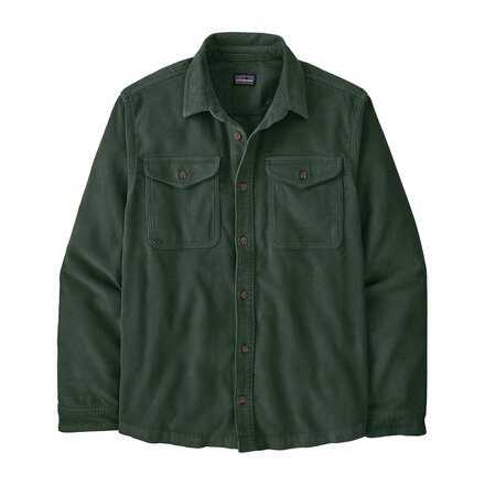 Patagonia - Corduroy Shirt - Men's