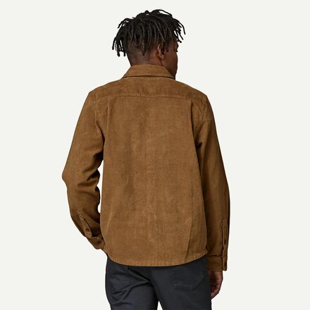 Patagonia - Corduroy Shirt - Men's