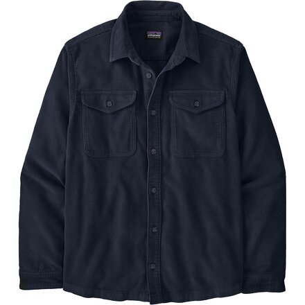 Corduroy Shirt - Men's