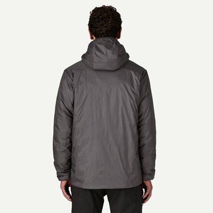 Patagonia - DAS Light Hooded Jacket - Men's