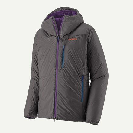Patagonia - DAS Light Hooded Jacket - Men's