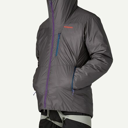 Patagonia - DAS Light Hooded Jacket - Men's