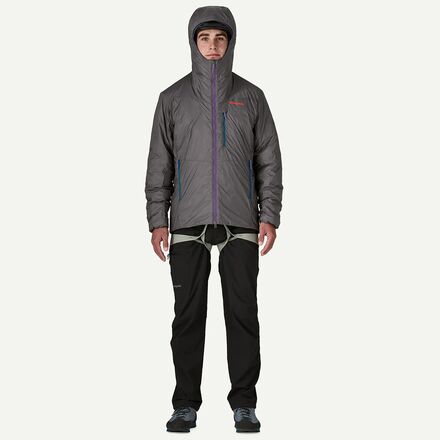Patagonia - DAS Light Hooded Jacket - Men's