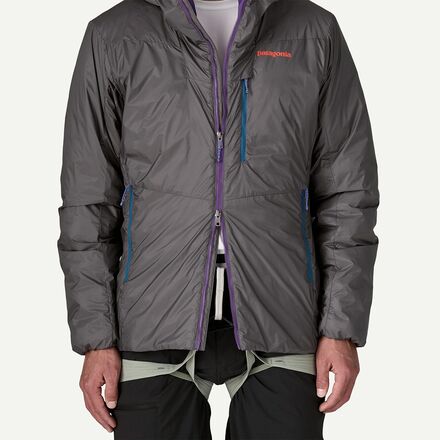 Patagonia - DAS Light Hooded Jacket - Men's