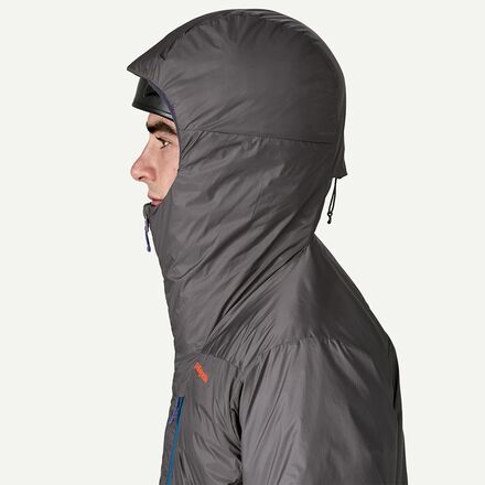 Patagonia - DAS Light Hooded Jacket - Men's
