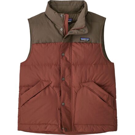 Downdrift Vest - Men's