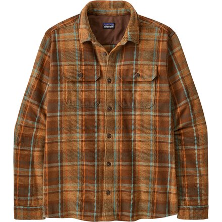 Patagonia - Fjord Loft Shirt - Men's