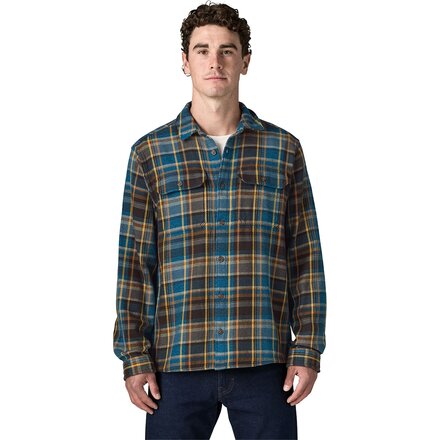 Fjord Loft Shirt - Men's