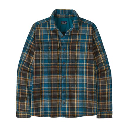 Patagonia - Fjord Loft Shirt - Men's