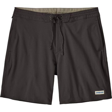 Home Waters Natural Hybrid 18in Short - Men's
