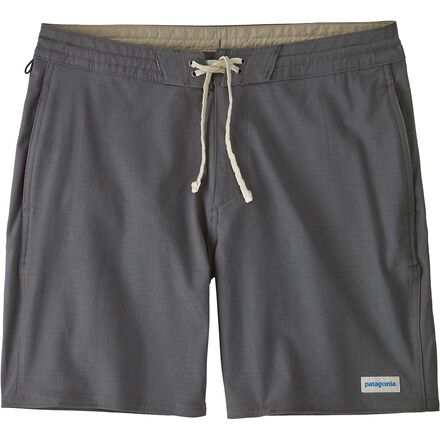 Home Waters Natural Hybrid 18in Short - Men's