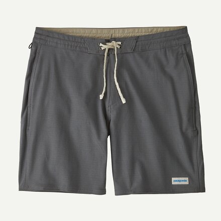 Patagonia - Home Waters Natural Hybrid 18in Short - Men's