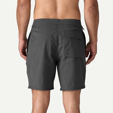 Patagonia - Home Waters Natural Hybrid 18in Short - Men's
