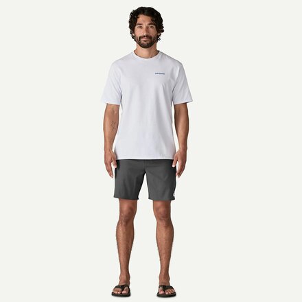 Patagonia - Home Waters Natural Hybrid 18in Short - Men's