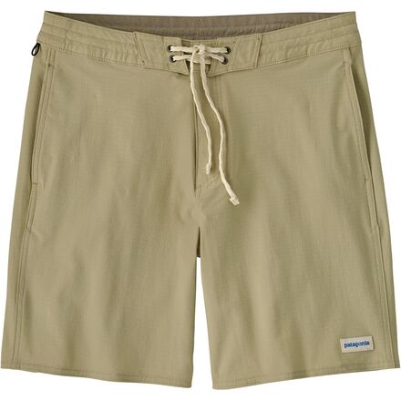 Home Waters Natural Hybrid 18in Short - Men's
