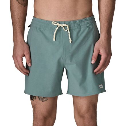 Home Waters 16in Volley Short - Men's