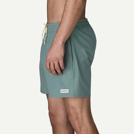 Patagonia - Home Waters 16in Volley Short - Men's