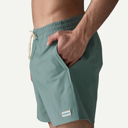 Patagonia - Home Waters 16in Volley Short - Men's
