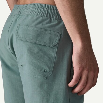 Patagonia - Home Waters 16in Volley Short - Men's