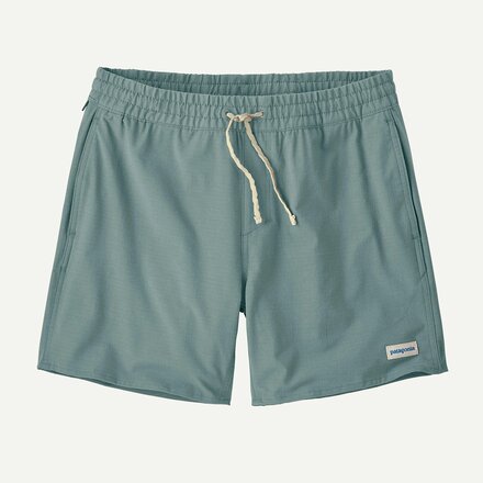 Patagonia - Home Waters 16in Volley Short - Men's