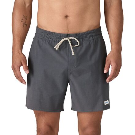 Home Waters 16in Volley Short - Men's
