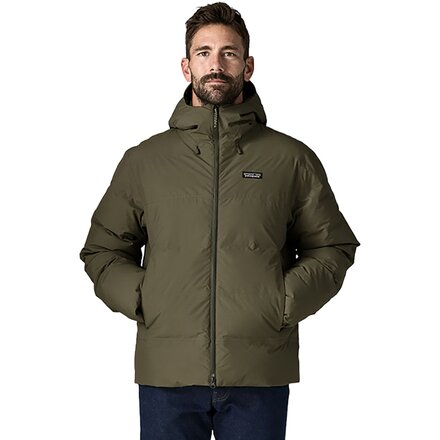 Jackson Glacier Down Jacket - Men's