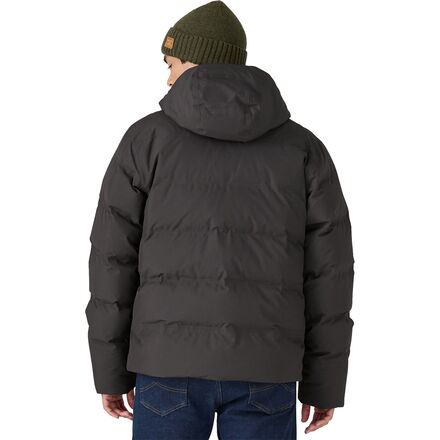 Patagonia - Jackson Glacier Down Jacket - Men's