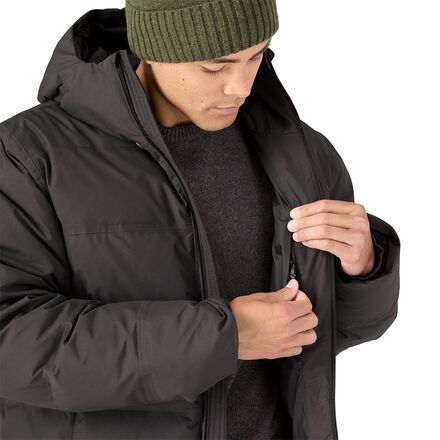 Patagonia - Jackson Glacier Down Jacket - Men's