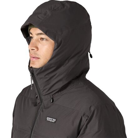 Patagonia - Jackson Glacier Down Jacket - Men's