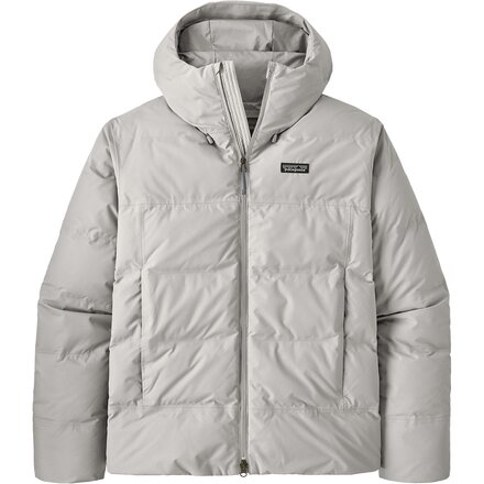 Jackson Glacier Down Jacket - Men's