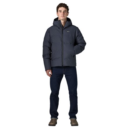 Patagonia - Jackson Glacier Down Jacket - Men's