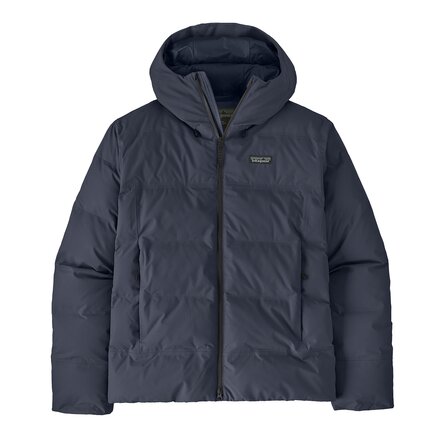 Patagonia - Jackson Glacier Down Jacket - Men's