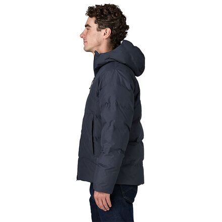 Patagonia - Jackson Glacier Down Jacket - Men's