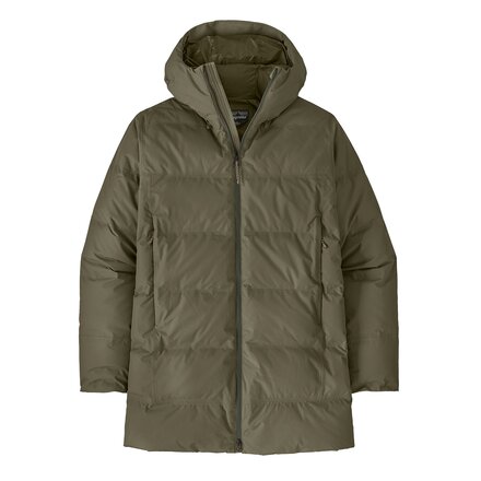 Patagonia - Jackson Glacier Down Parka - Men's