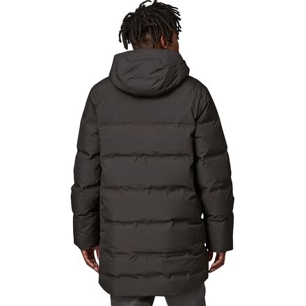 Patagonia - Jackson Glacier Down Parka - Men's