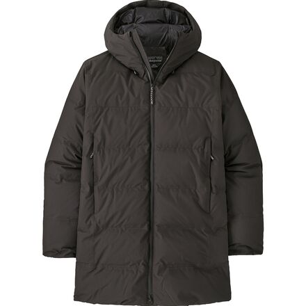 Patagonia - Jackson Glacier Down Parka - Men's
