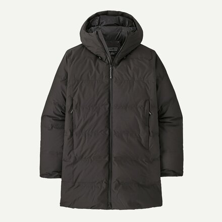 Patagonia - Jackson Glacier Down Parka - Men's